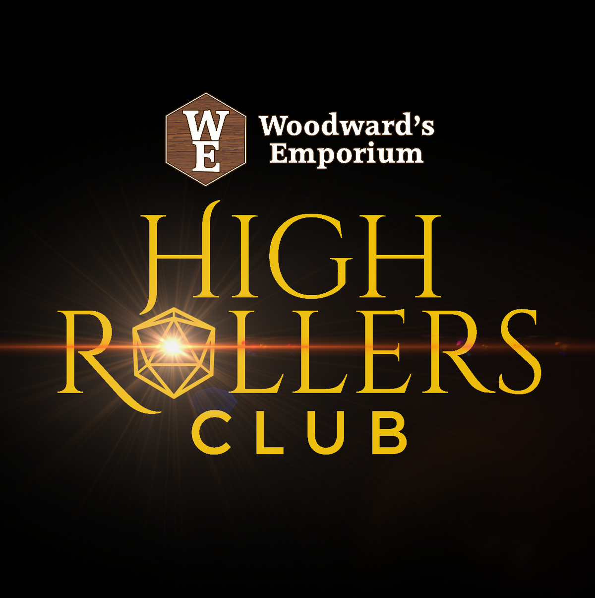 High Rollers Club