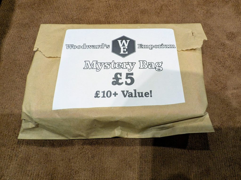 Mystery Bag