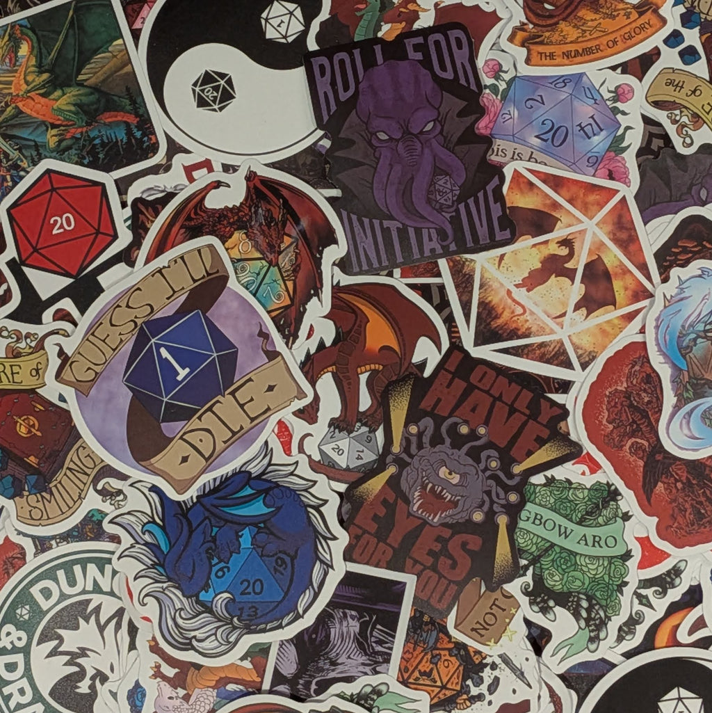 Sticker Bundle