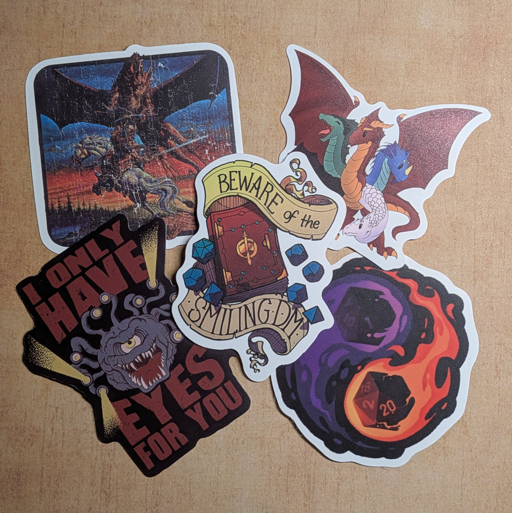Sticker Bundle