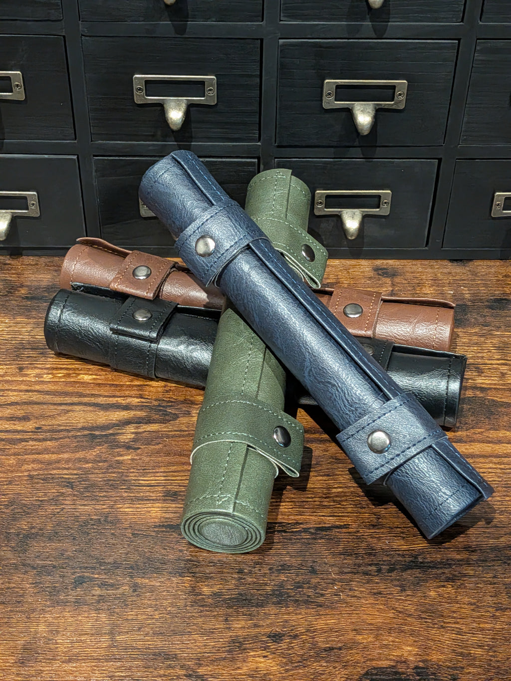 Dice Scroll of Holding