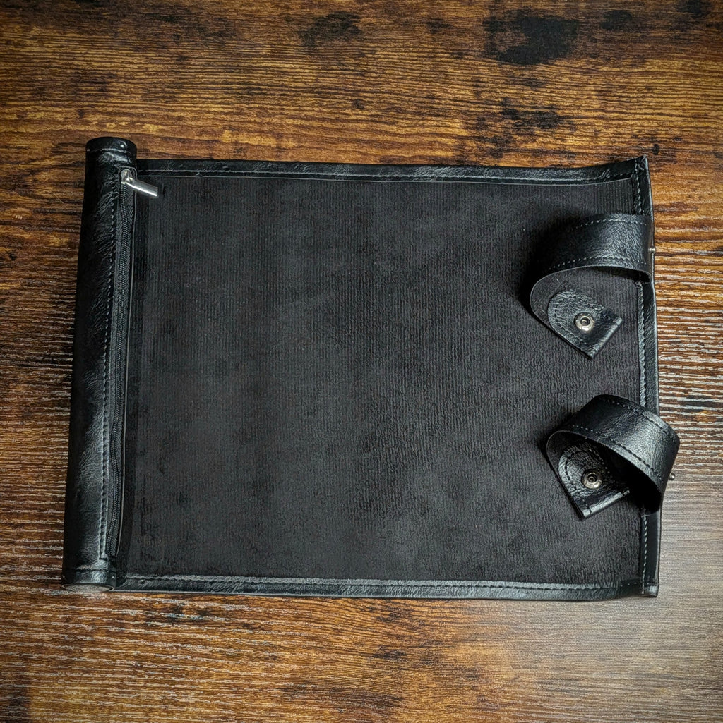 Dice Scroll of Holding