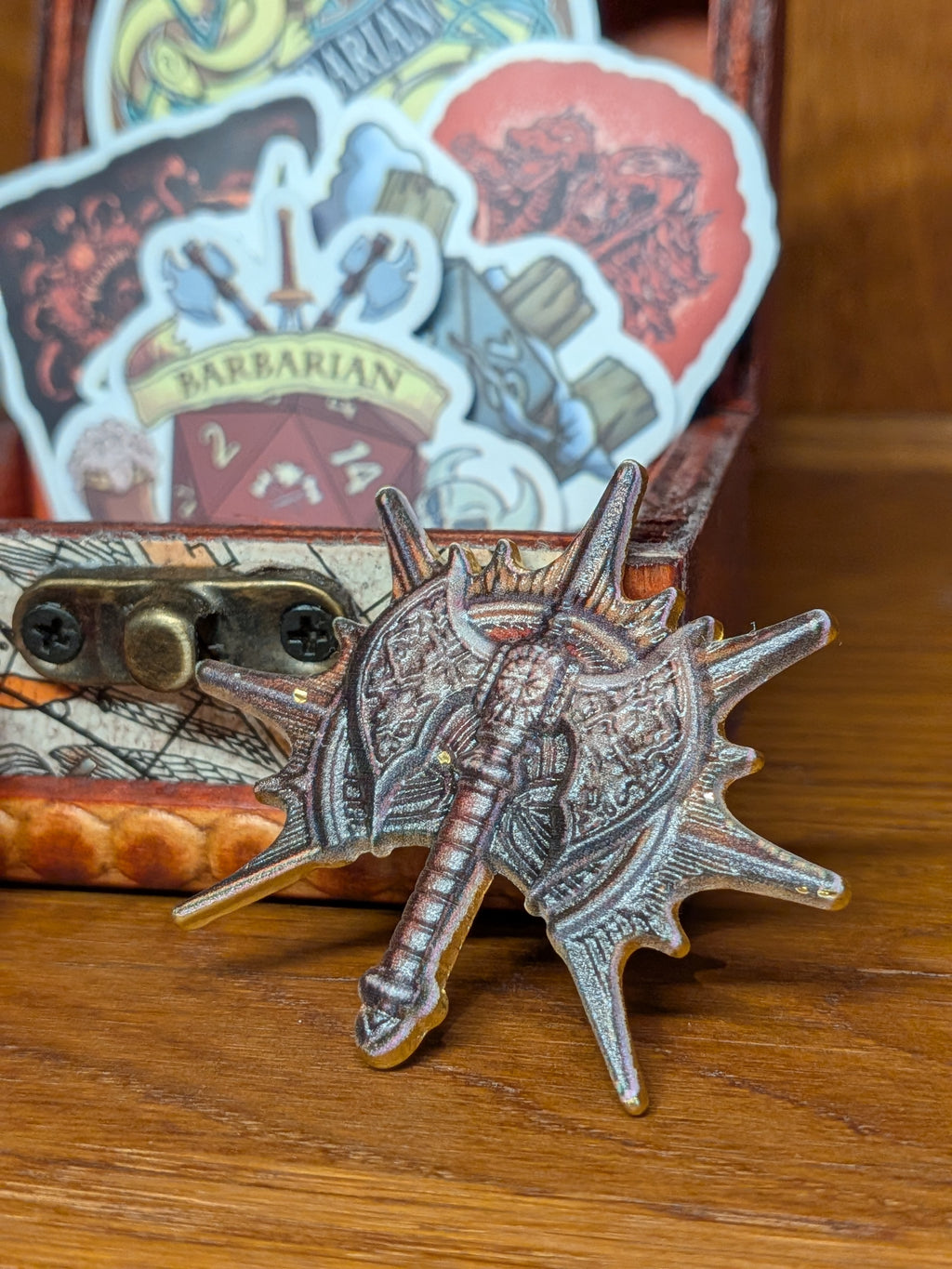 Class Chest Gift Set