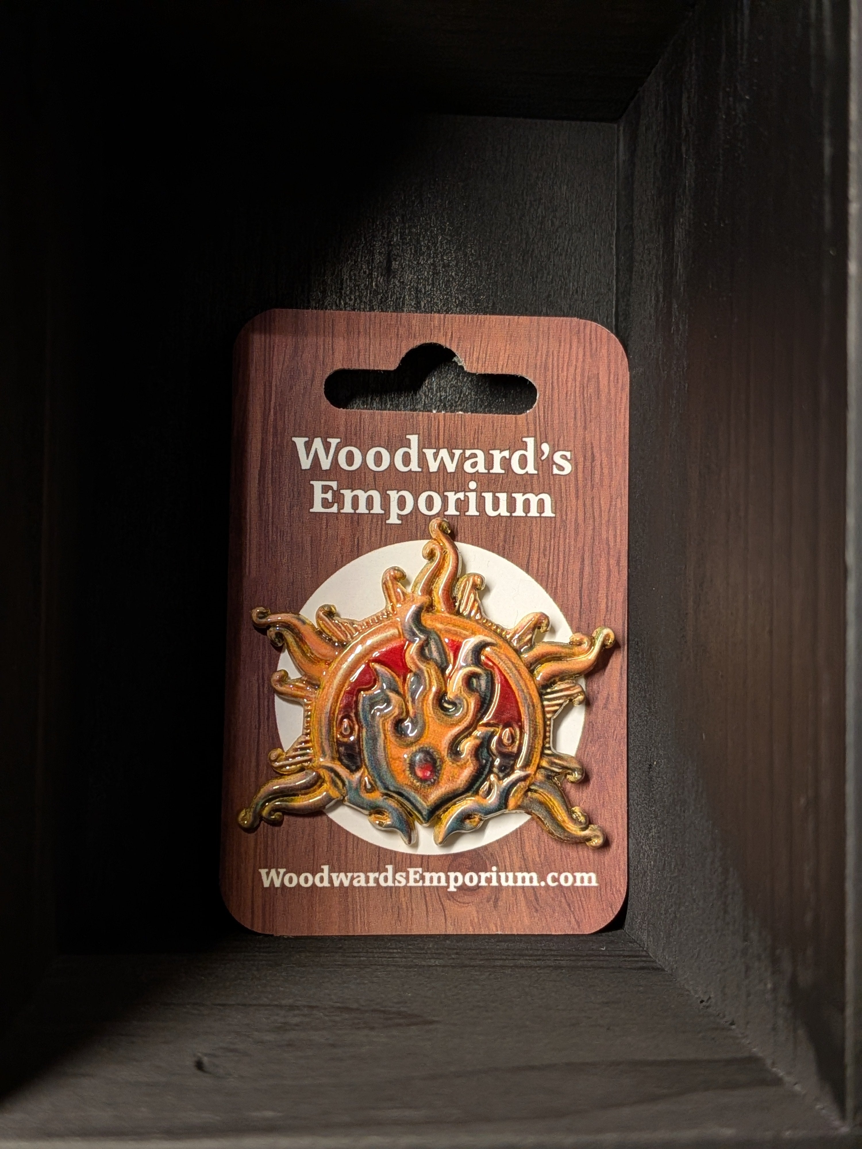 Premium Class Badges