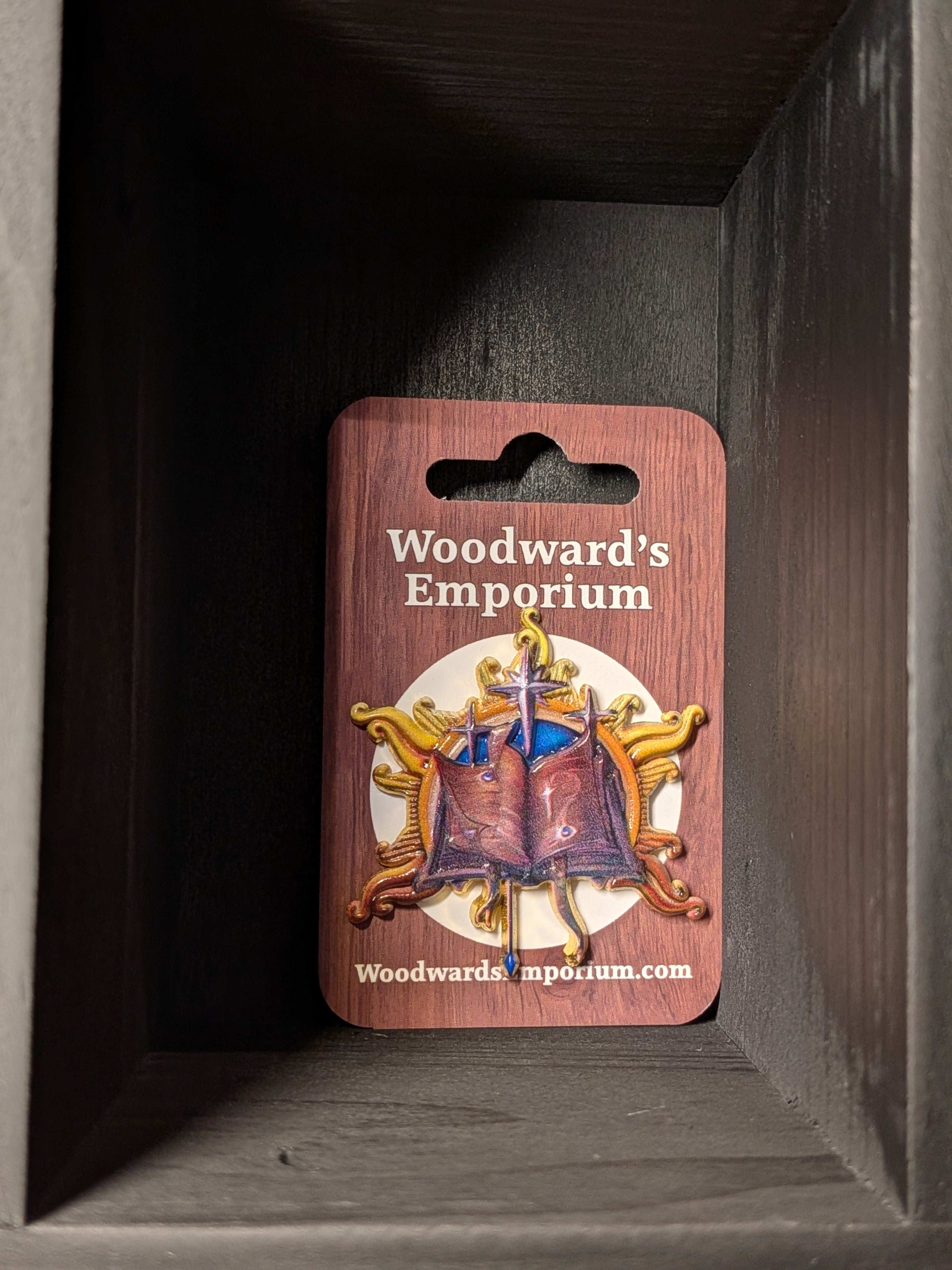 Premium Class Badges