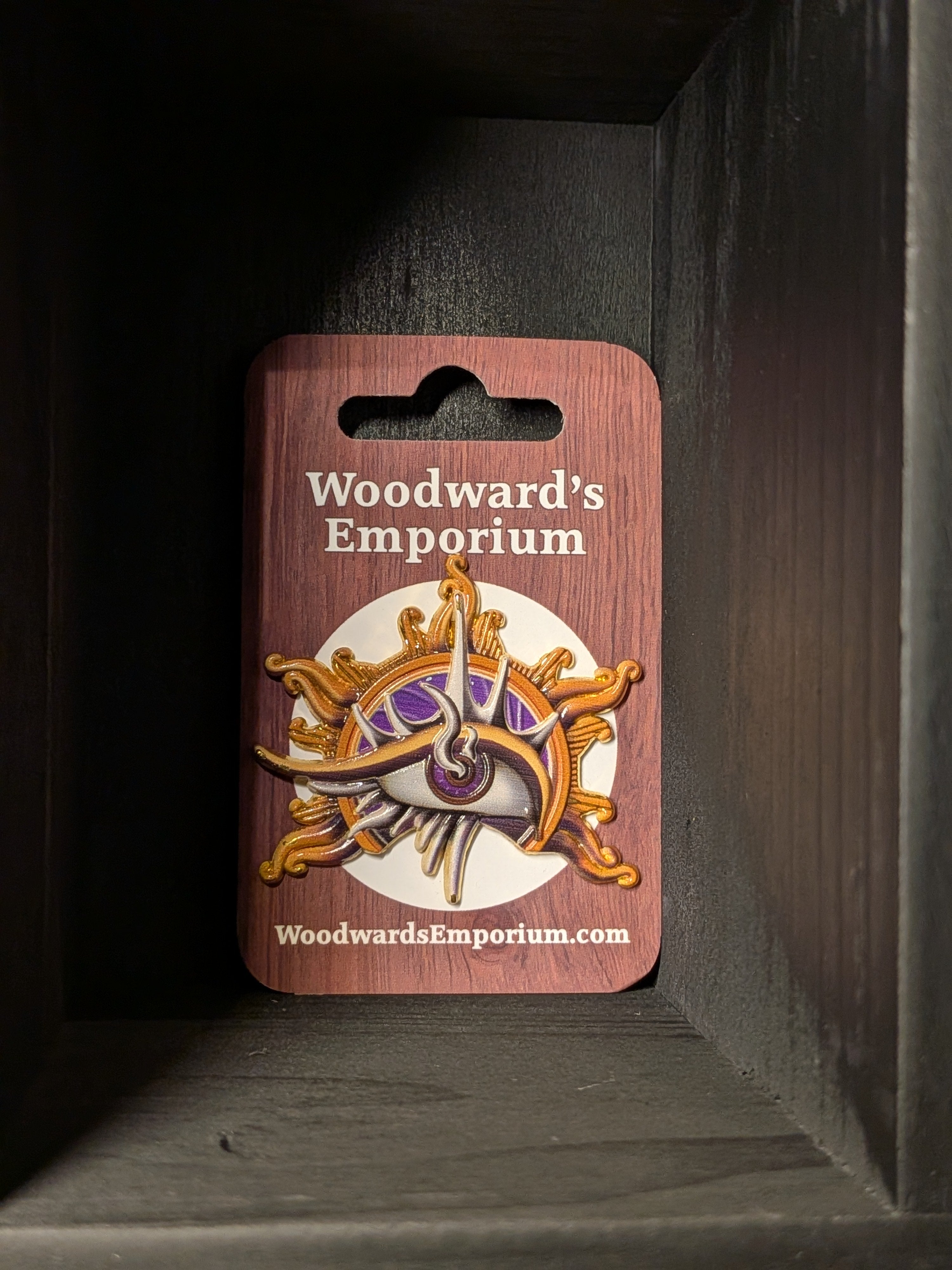 Premium Class Badges
