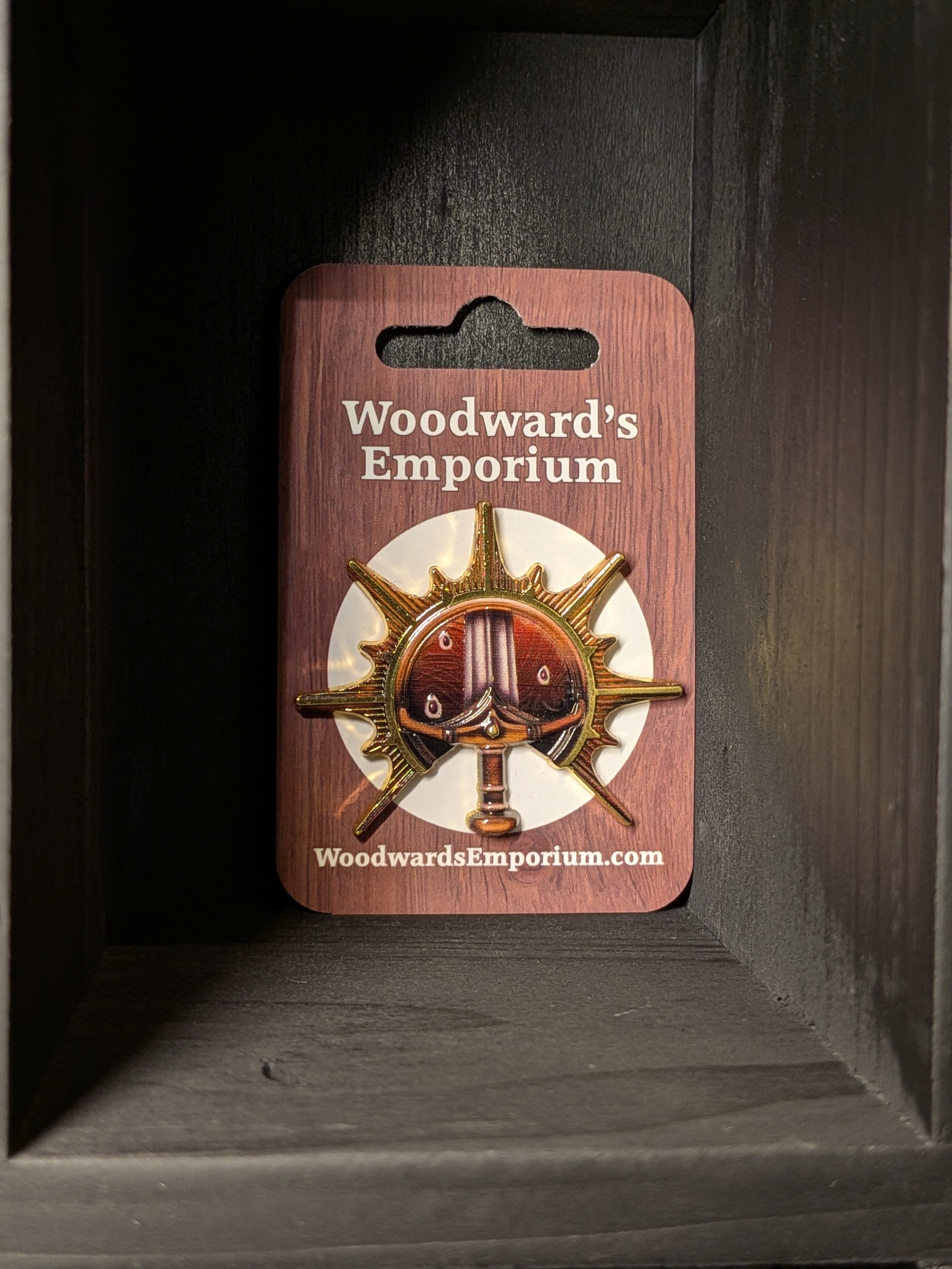 Premium Class Badges