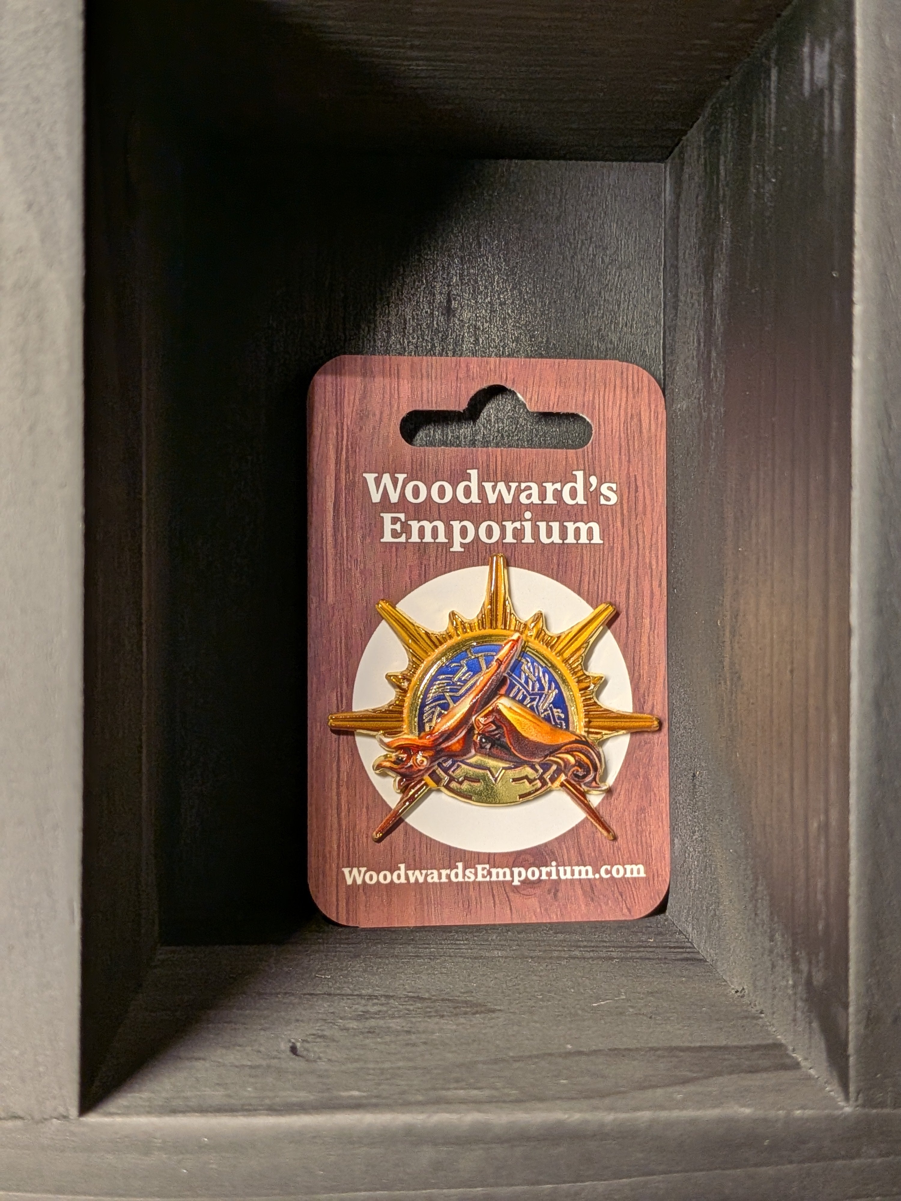 Premium Class Badges