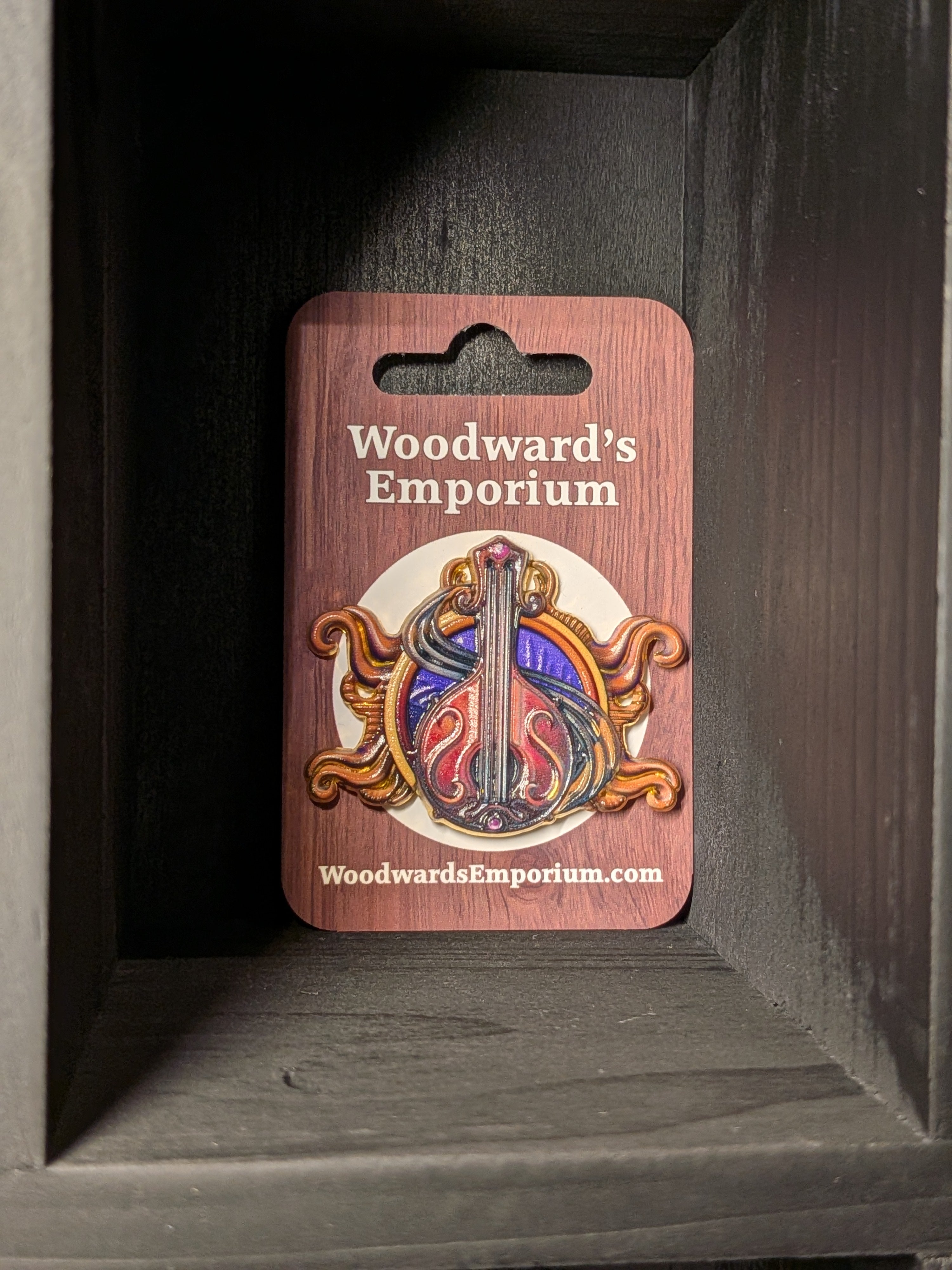 Premium Class Badges