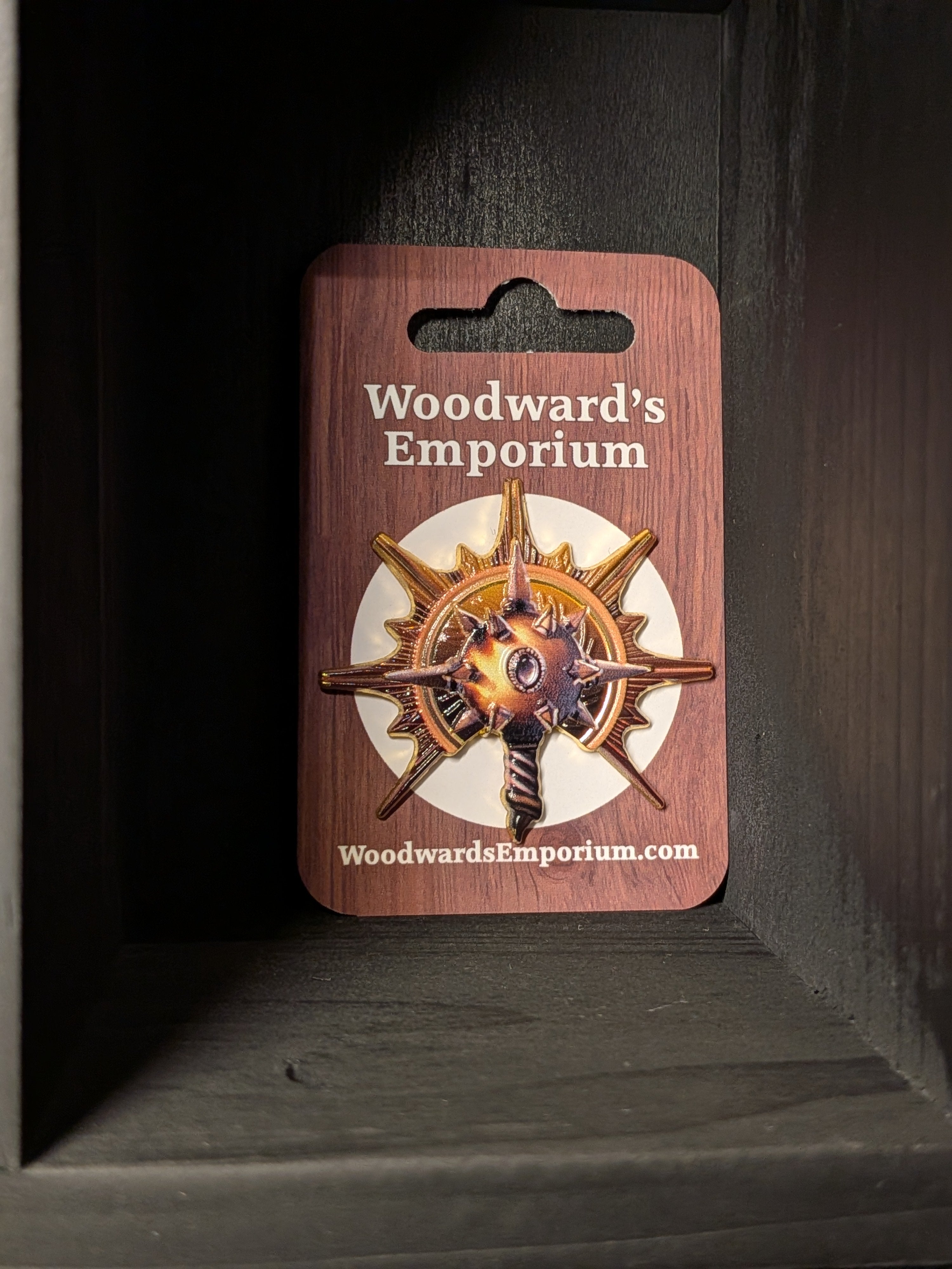 Premium Class Badges
