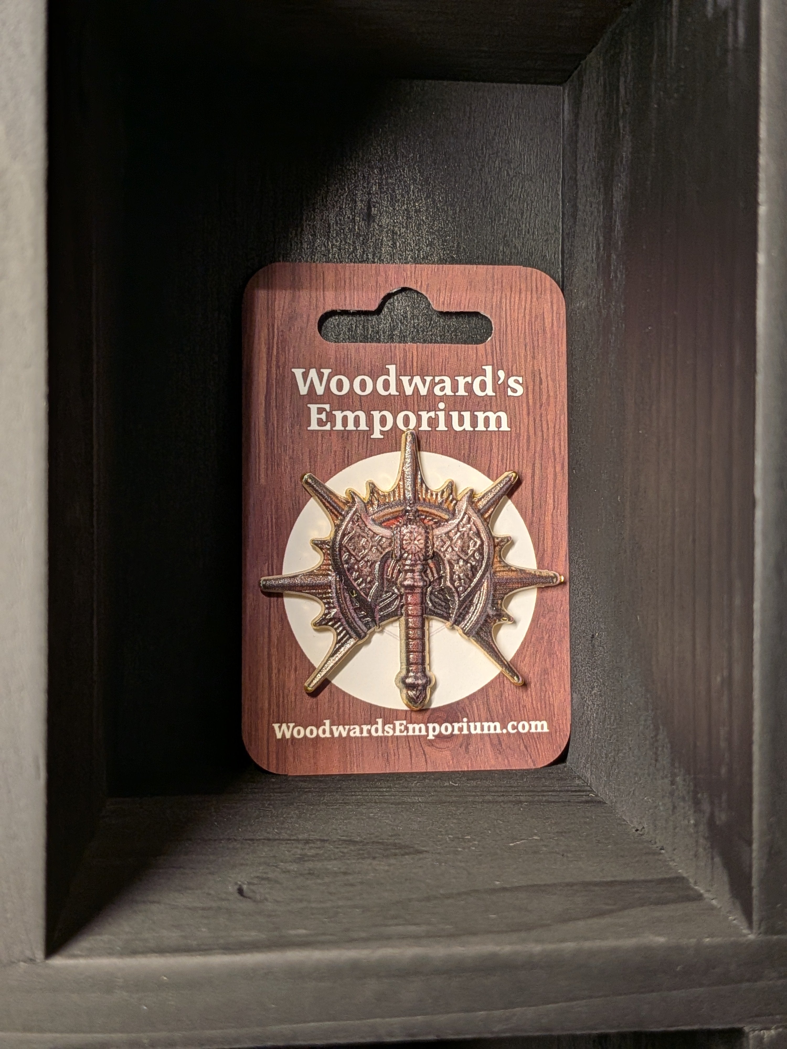 Premium Class Badges