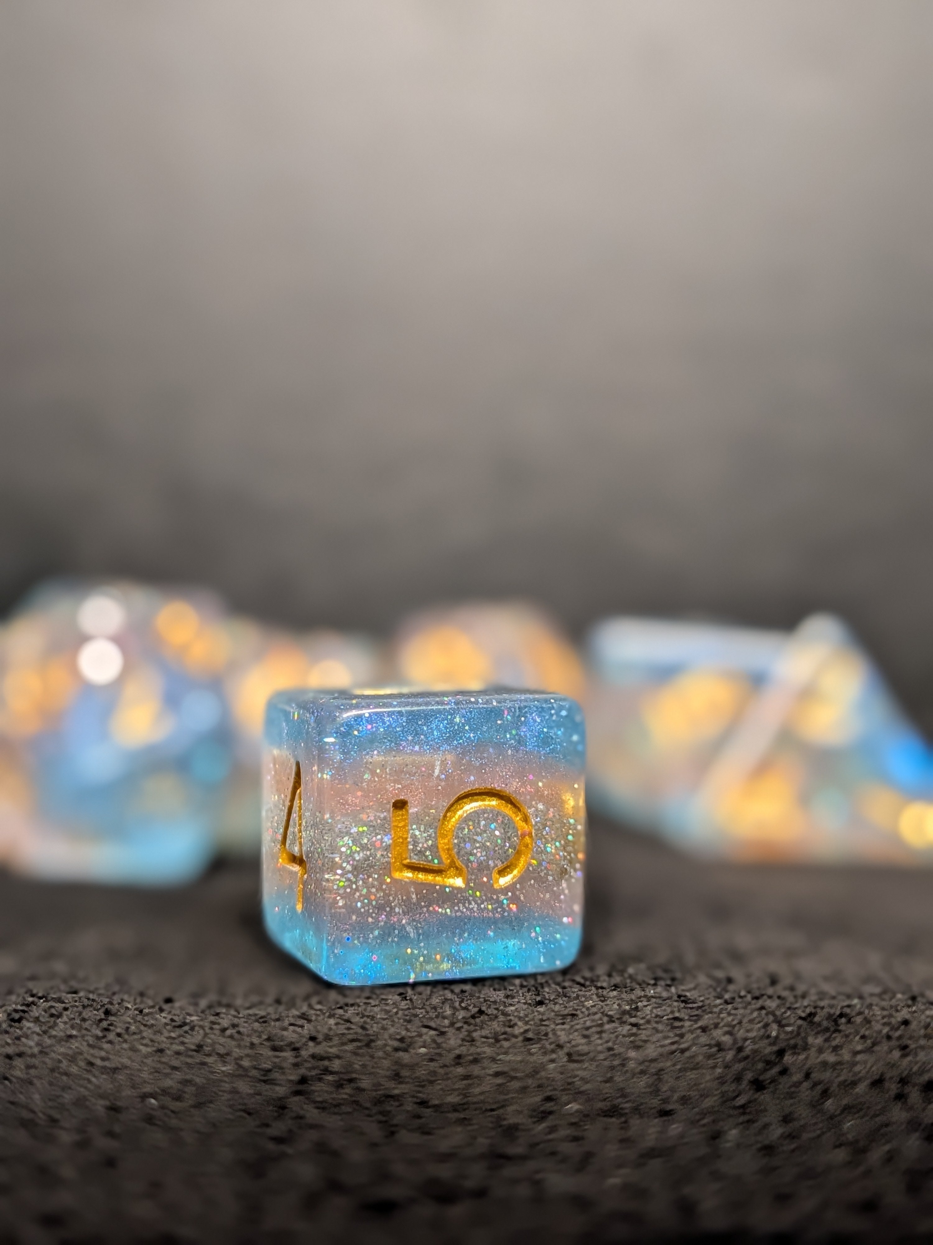 Pride Dice Sets