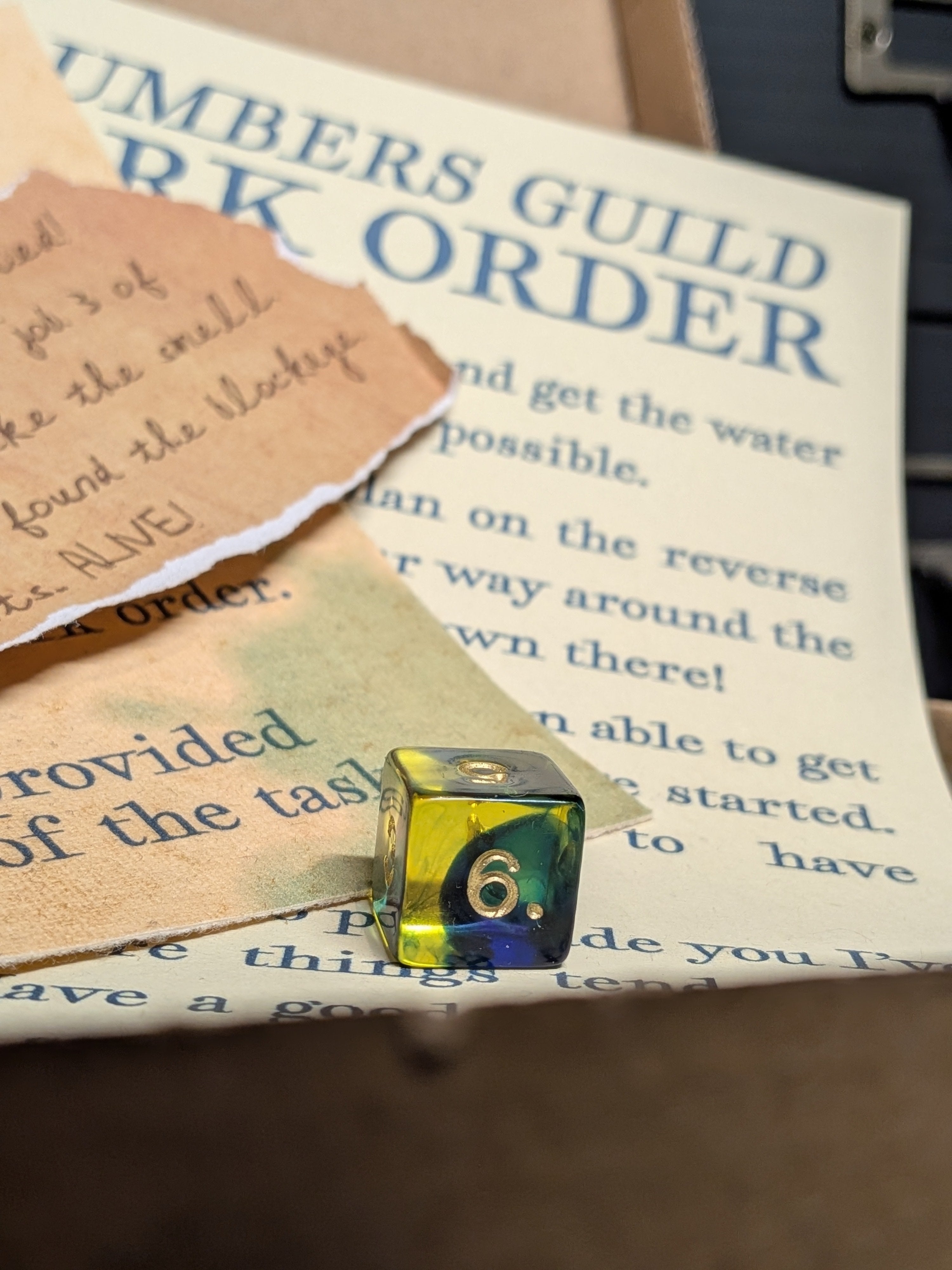 Adventurer's Guild
