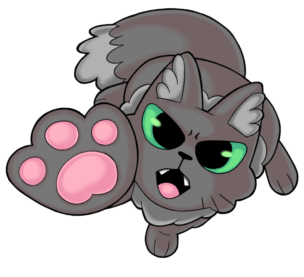 Babette's Kibble N' Crits