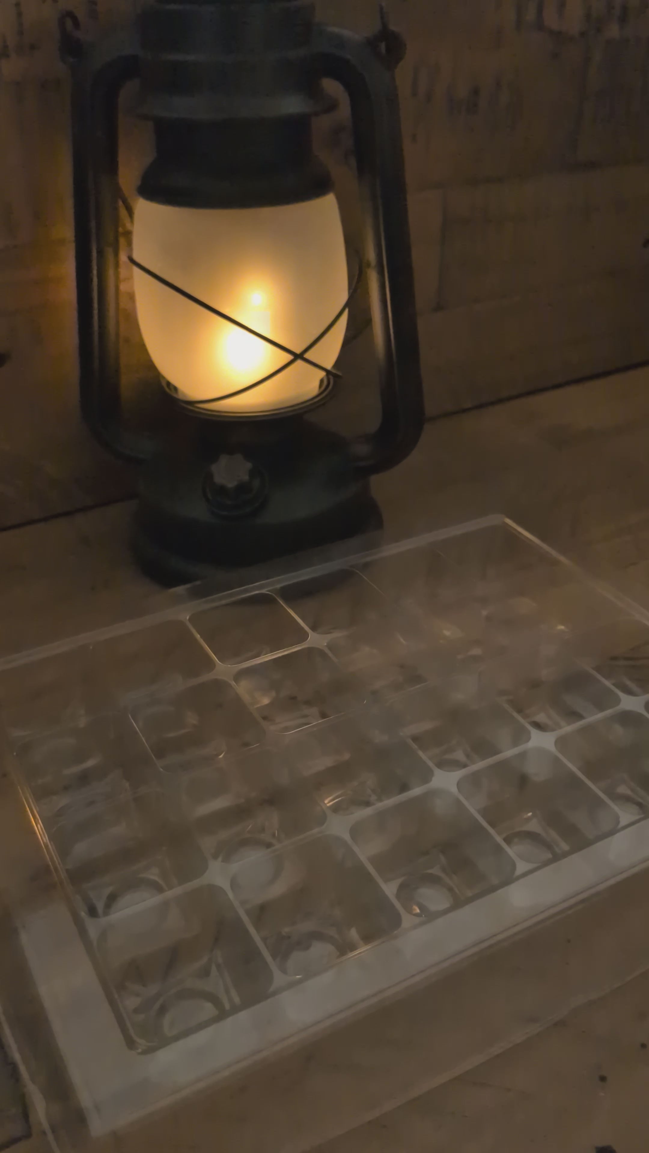 2025 Dice Advent Calendar