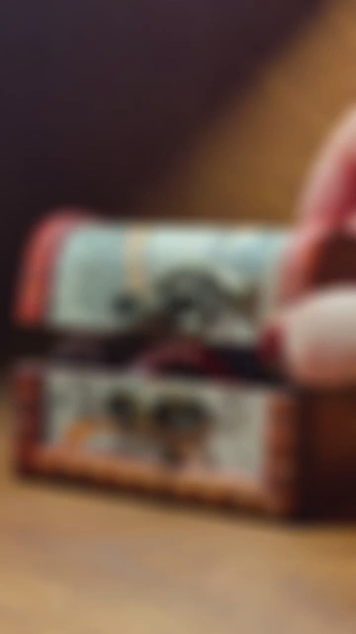 Class Chest Gift Set